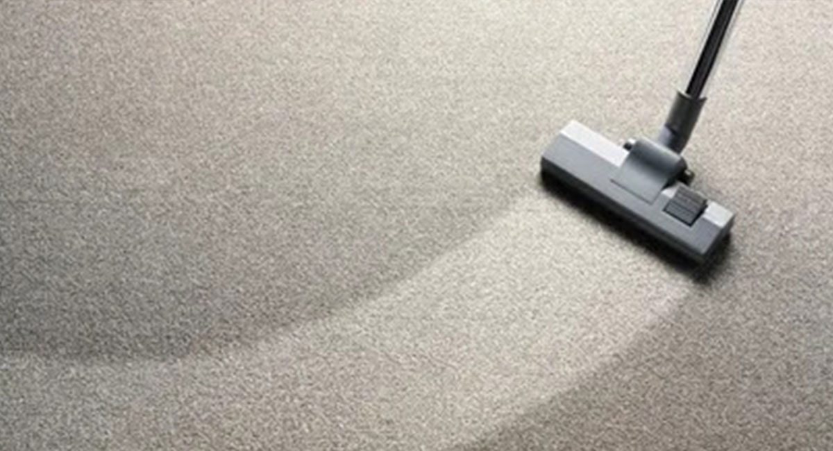 30+ Years of Carpet Cleaning
