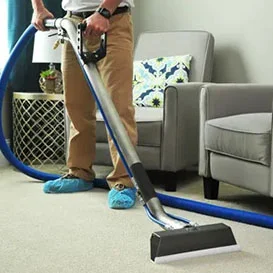 Carpet Cleaning in Paradise Valley