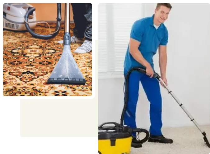 Common Carpet Cleaning Concerns