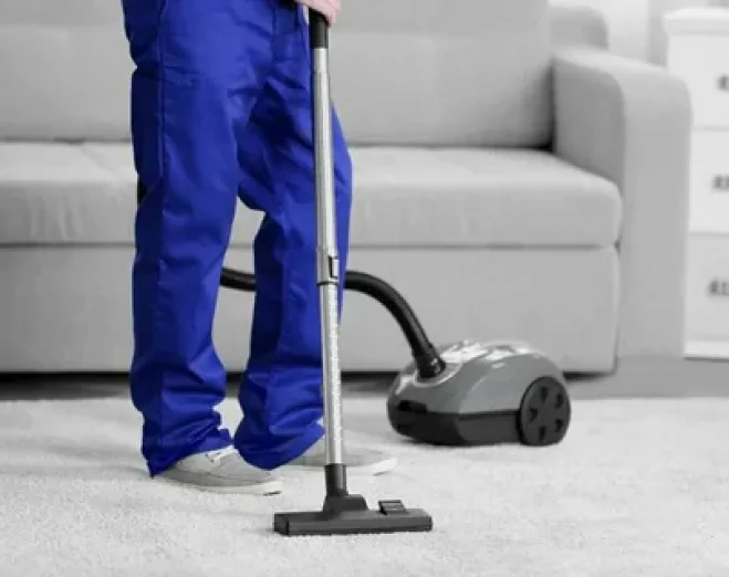 Cleaning