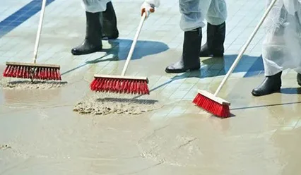 Comprehensive Flood Service