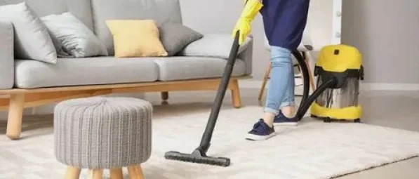 Carpet Cleaning in Phoenix