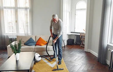 Customized Cleaning Plans