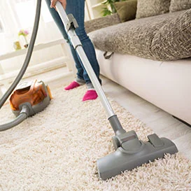 Carpet Cleaning Services