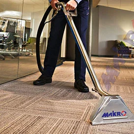 Carpet Cleaning Services