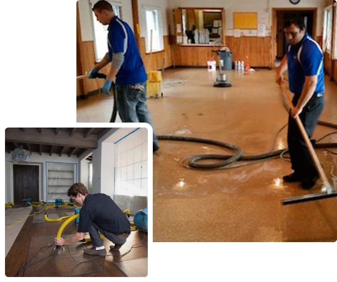 Flood Services