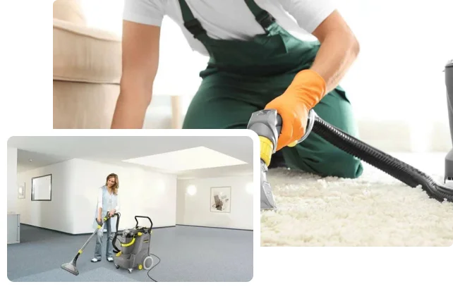 Friendly Cleaning