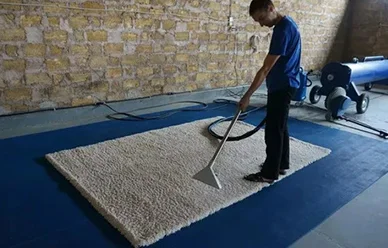 Committed to Clean and Healthy Living