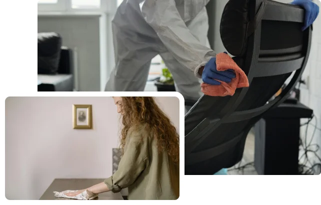 Maintain the Comfort and Beauty of Your Chairs