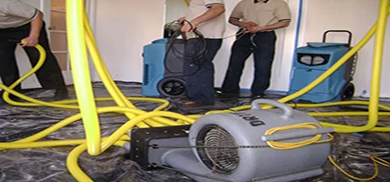 Minimized Property Damage