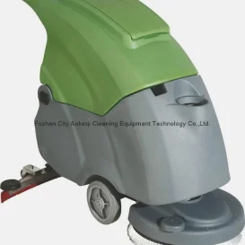 Equipment and Technology