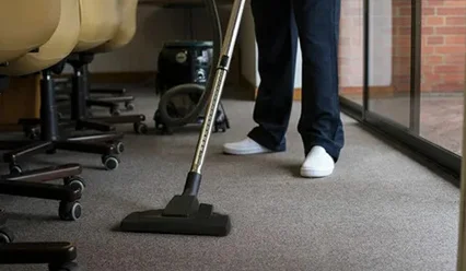 Experienced and Trained Technicians