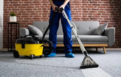 Trained Professionals You Can Rely On