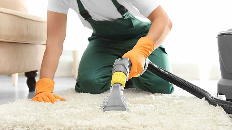 Mint is Your Go-To Carpet Cleaning Company in Arizona